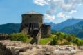 In bici nella Garfagnana Medievale: la Fortezza delle Verrucole